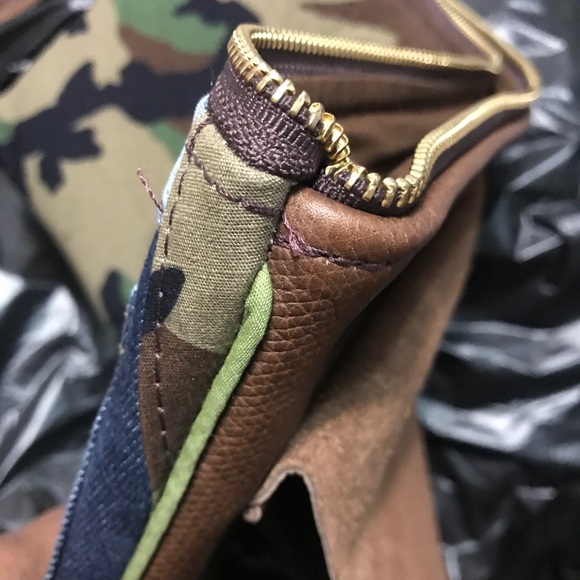 Custon clutch - Picture 10 of 14